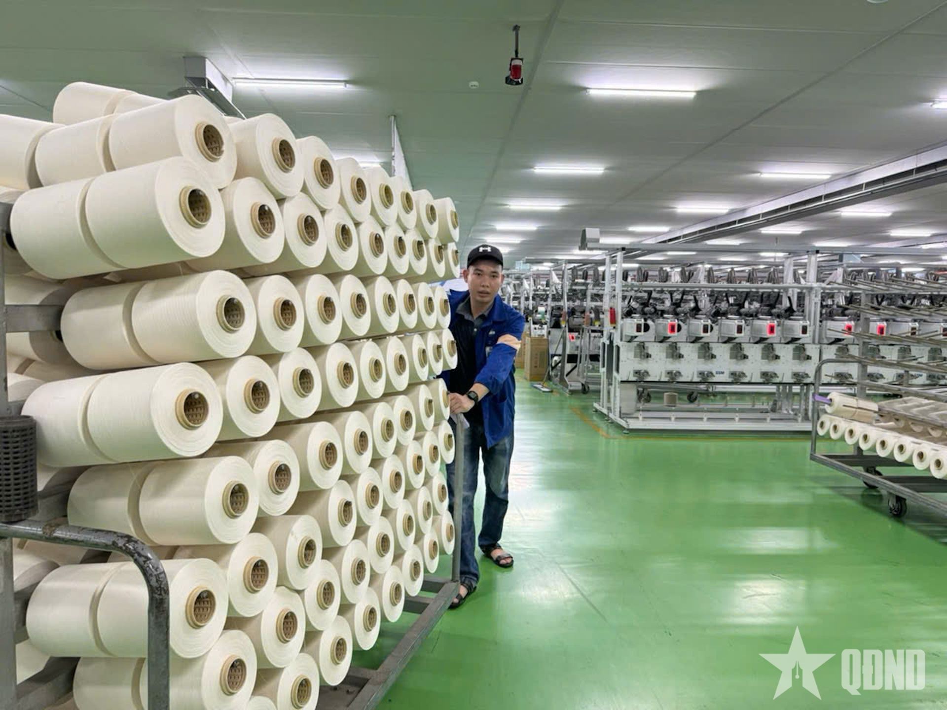 Kinh tế tư nhân khẳng định vai trò là động lực tăng trưởng